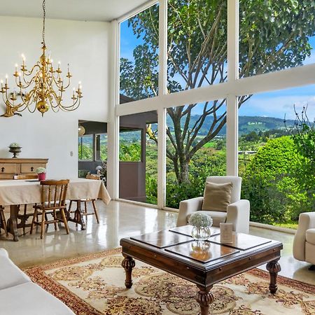 Villa Quinta Esencia Alajuela Exterior foto