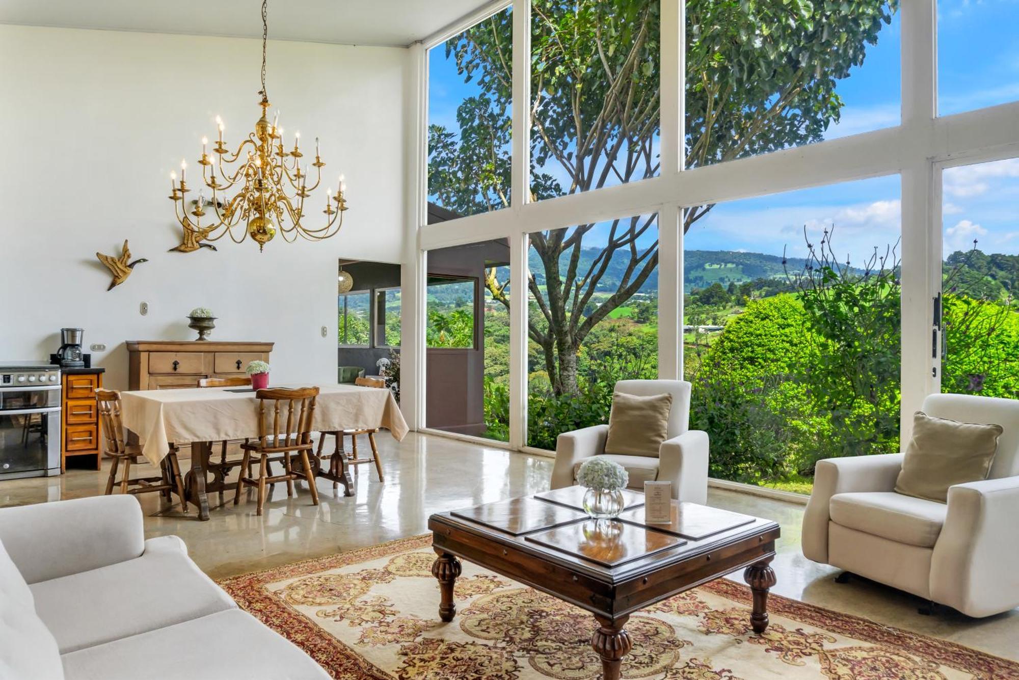 Villa Quinta Esencia Alajuela Exterior foto