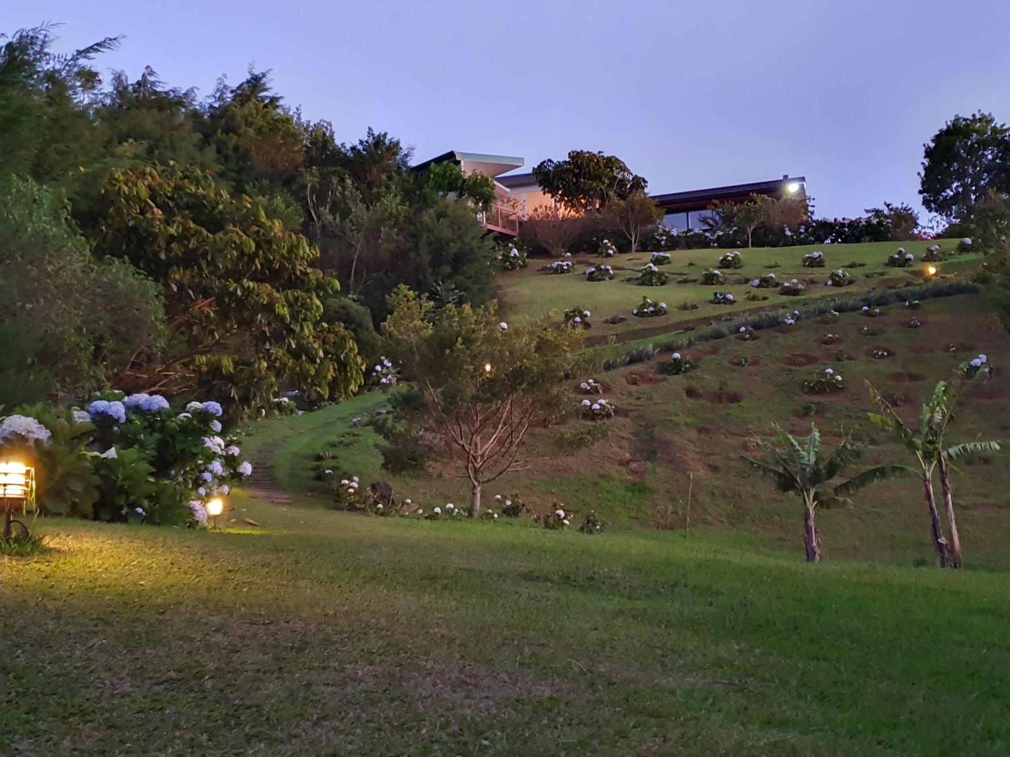 Villa Quinta Esencia Alajuela Exterior foto