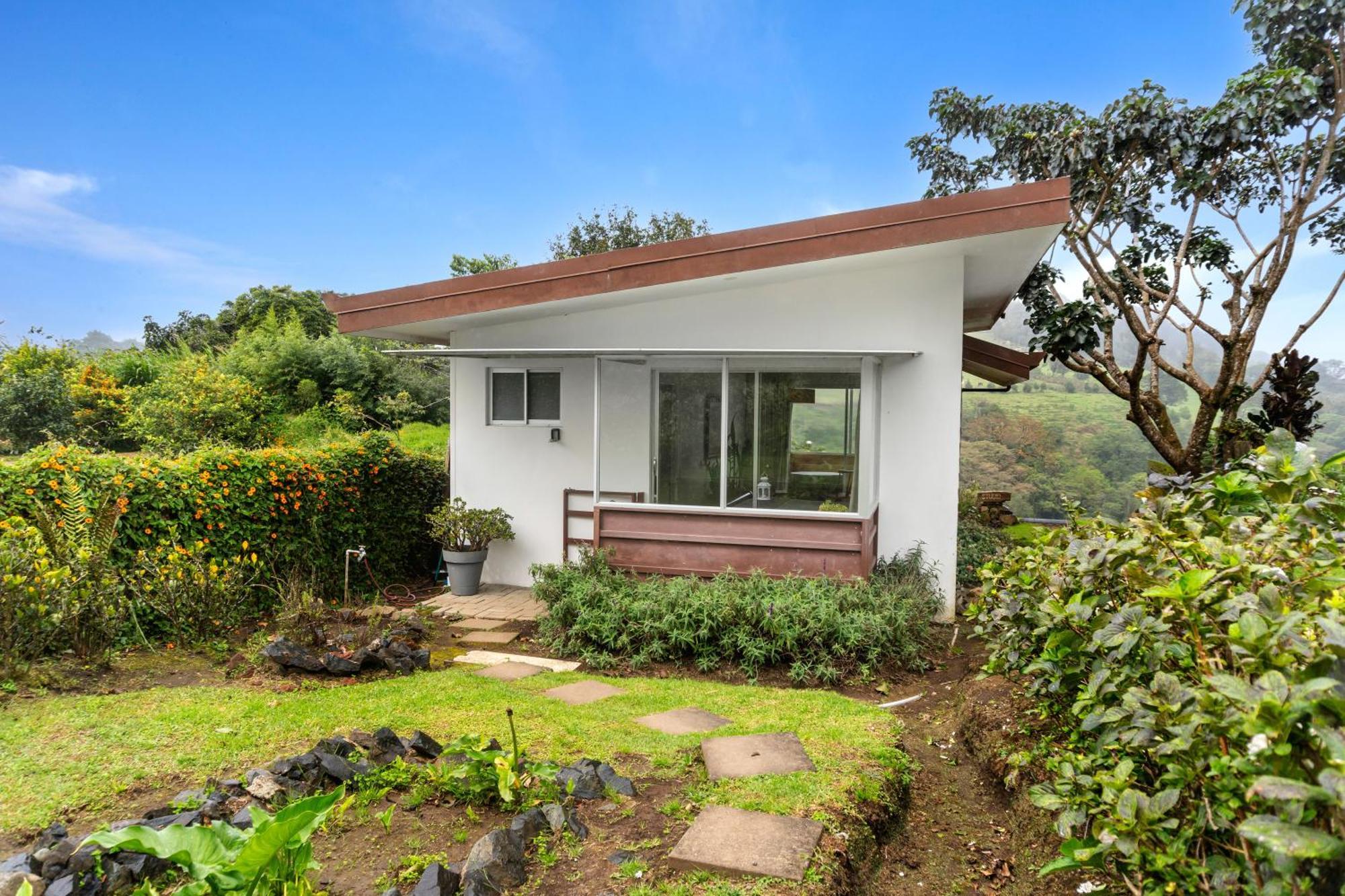 Villa Quinta Esencia Alajuela Exterior foto