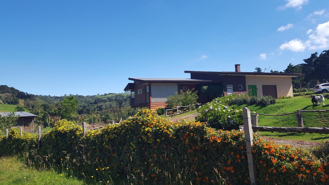 Villa Quinta Esencia Alajuela Exterior foto